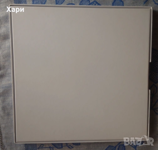 Кутия за магнетофонни ролки 26 см