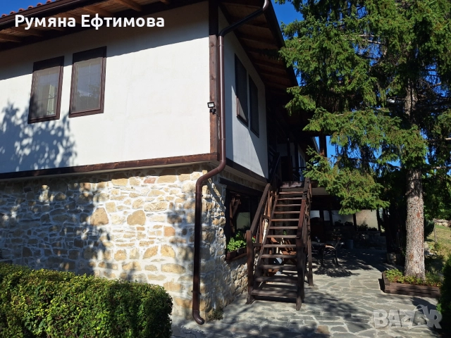 Къща за гости Ефтимови , снимка 11 - Почивки на планина - 51773768