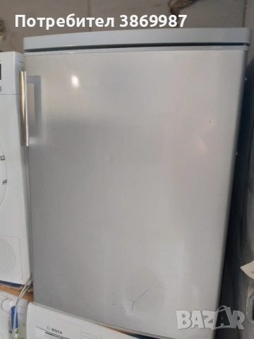 хладилник /охладенел/Exclusiv А+, снимка 6 - Хладилници - 53658806