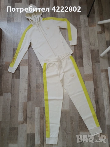 Дамски екип Flair