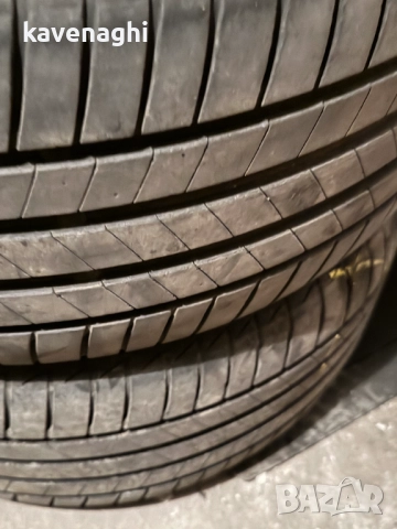Продавам: 4бр. летни гуми Bridgestone Turanza T005 225/45/17 91Y, снимка 4 - Гуми и джанти - 51700592