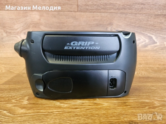 Радио Радио Grundig Prima Boy 80 Black – Ретро радио с немско качество и отличен звук., снимка 11 - Радиокасетофони, транзистори - 54147435