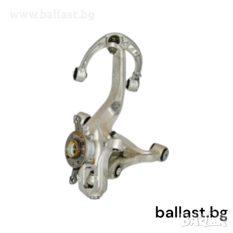 Шенкел десен комплект A1673322800 GLE W167