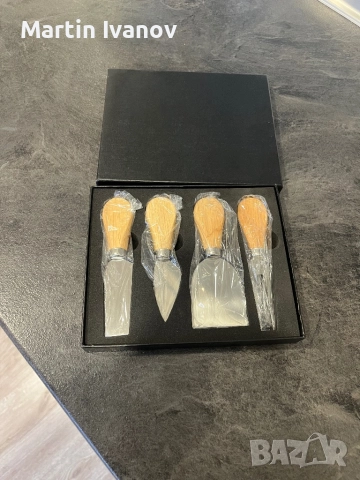 Кухненски принадлежности, снимка 4 - Прибори за хранене, готвене и сервиране - 52247585