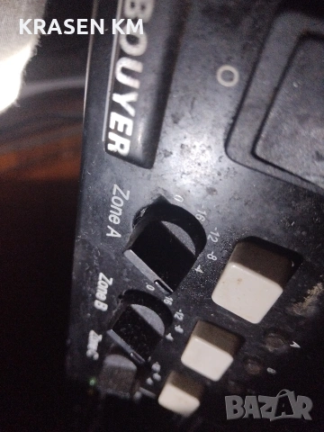 Blanko MHB 12, снимка 11 - Тонколони - 54003665