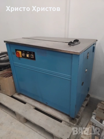 Продавам лепачка за ПП чембер, снимка 7 - Други машини и части - 54174155