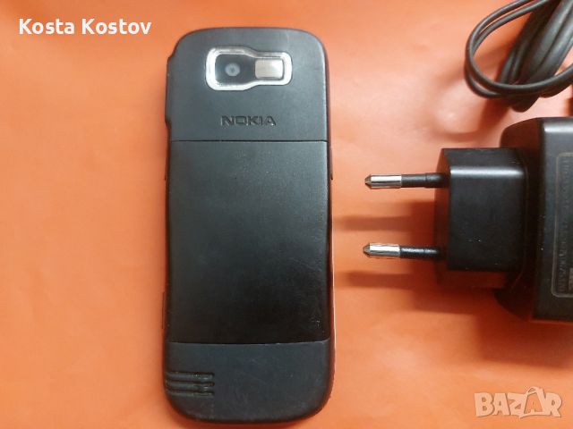 NOKIA 2630, снимка 4 - Nokia - 46439979