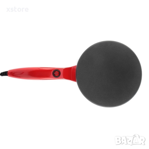 Електрически тиган за палачинки и пролетни рулца, снимка 4 - Съдове за готвене - 52695019