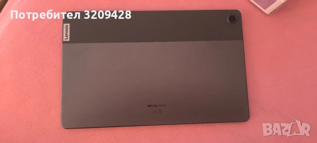 Таблет Lenovo Tab M10 Plus 3 Gen , 4/128 , 10.61", снимка 2 - Таблети - 53888314