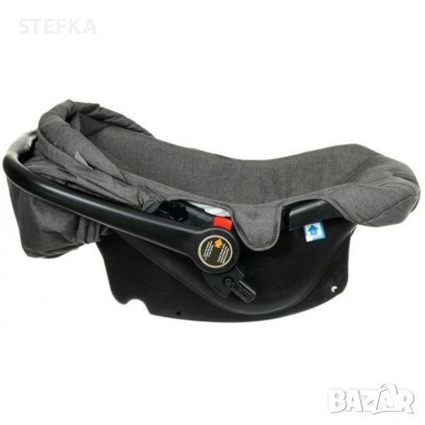 Бебешко кошче 0-13 кг, снимка 2 - Столчета за кола и колело - 52931541