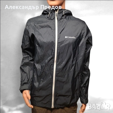 Ветровка Columbia