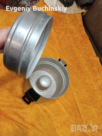 продавам голяма соковарка, снимка 3 - Съдове за готвене - 52186130