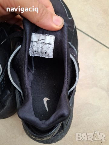 Оригинални маратонки nike huarache , снимка 4 - Маратонки - 52154678