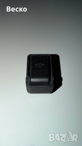DJI Mic 2 Camera Adapter, снимка 3 - Други - 53304398