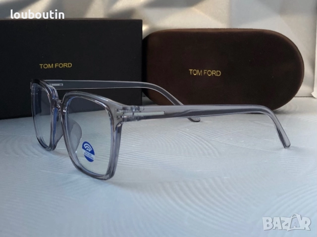 Диоптрични рамки Очила за компютър прозрачни слънчеви очила, снимка 10 - Слънчеви и диоптрични очила - 52515475