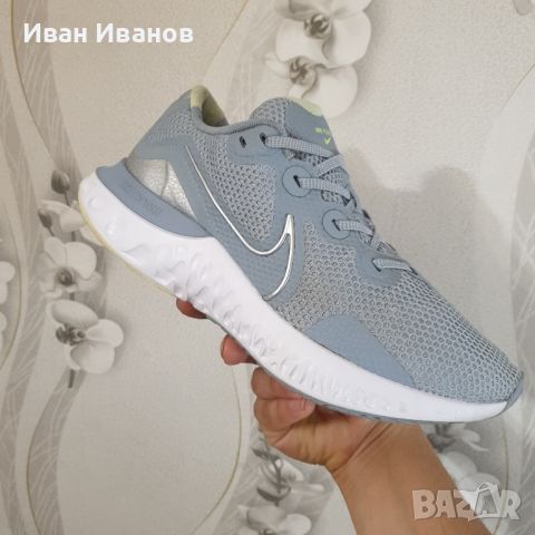 маратонки Nike Renew номер 41, снимка 6 - Маратонки - 45719078