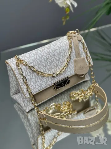 дамски чанти michael kors , снимка 3 - Чанти - 46913880