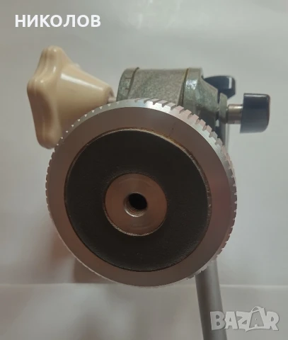  НОВА ПАНОРАМНА ГЛАВА МЕОПТА , снимка 3 - Светкавици, студийно осветление - 50502672