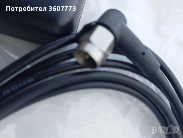 JPS  антена, снимка 2 - Приемници и антени - 52881753