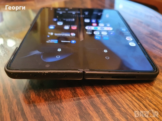 Samsung Galaxy Z Fold 4+pen, снимка 3 - Samsung - 51829244