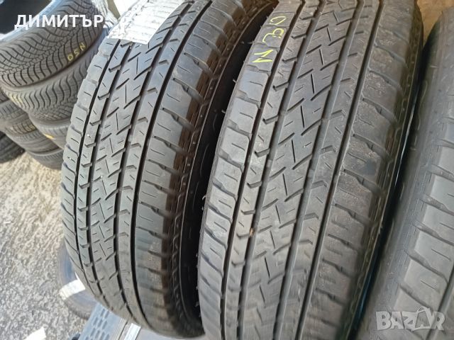 4 бр.летни гуми Lassa 225 70 16 dot1814 цената е за брой!, снимка 3 - Гуми и джанти - 46143175
