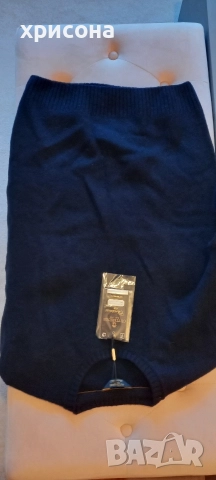 Мъжки вълнен пуловер-М, снимка 3 - Спортни дрехи, екипи - 52962594