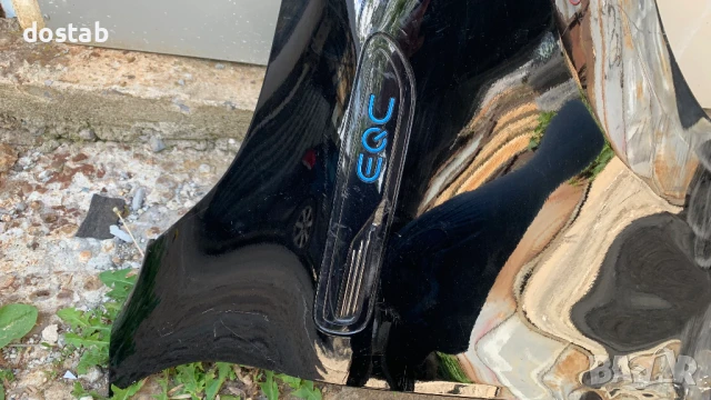 Калник за Mercedes EQC W293, снимка 3 - Части - 50729887