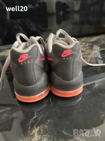Дамски маратонки Nike, оригинални! , снимка 3 - Маратонки - 49693561