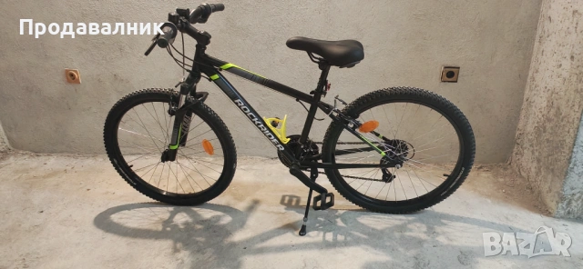 Decathlon Rockrider ST500, снимка 4 - Велосипеди - 21225368