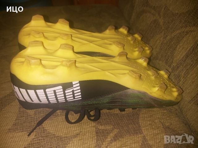 Футболни обувки Puma ultra , снимка 11 - Футбол - 46262418