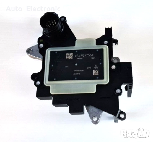 Ремонт на компютър за автоматична скоростна кутия Multitronic 0AW VL381F, снимка 2 - Ремонт на ел. Инсталации - 52305226