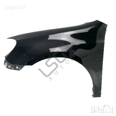 Ляв калник Volkswagen Golf VI 2008-2016 ID: 150653