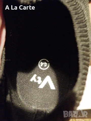 Мъжки Маратонки VTY, снимка 3 - Маратонки - 53612387