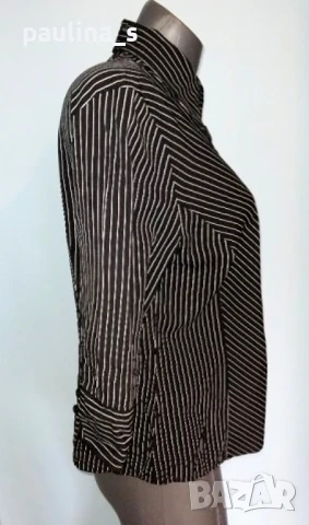 Три различни броя / Вталена риза "ONLY", "Jessica" и "Arizona" jeans , снимка 16 - Ризи - 28729520