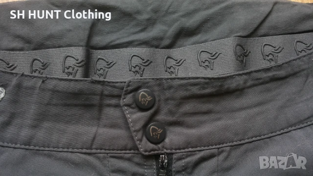 NORRONA Fjora Stretch Shorts размер XL еластични къси панталони - 2199, снимка 14 - Къси панталони - 51287200