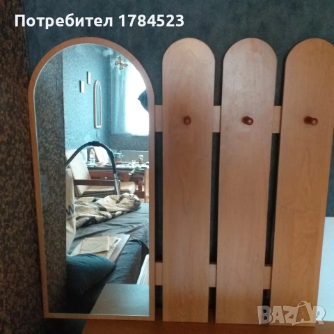 Портманто за коридор., снимка 2 - Портманта - 53062517