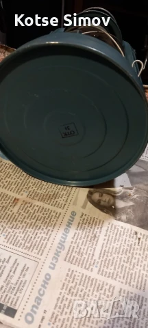 Газов фенер, снимка 5 - Други - 51392364