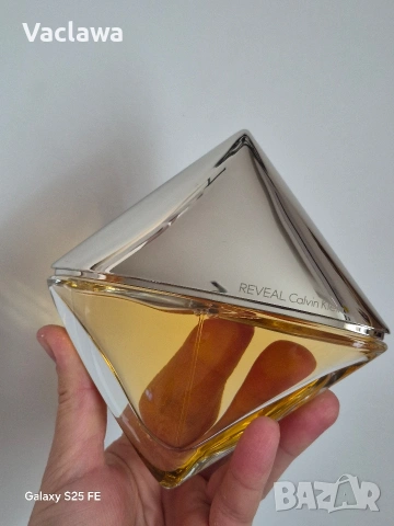 Calvin Klein Reveal 100 ml.