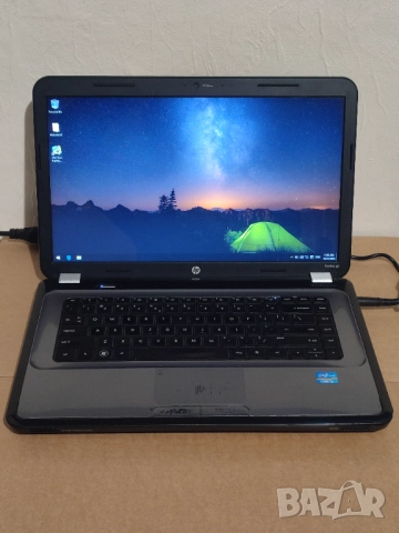 HP 4 GB RAM / 120 GB SSD лаптоп компютър, снимка 14 - Лаптопи за дома - 47507948