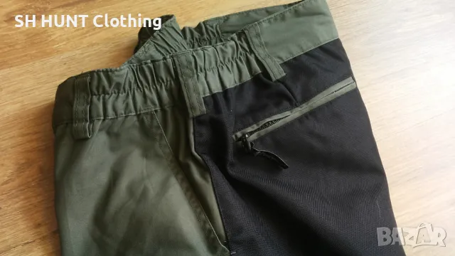 PINEWOOD Trouser 74 см / XS - S за лов риболов панталон със здрава материя - 1080, снимка 9 - Екипировка - 49695610