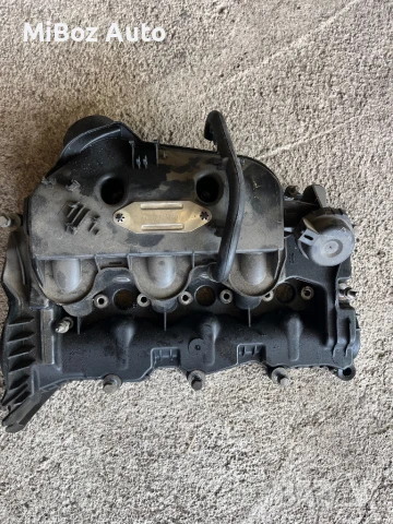 Капак клапани Рейндж Роувър Range Land Rover Sport L320