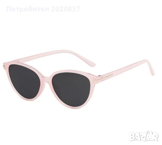 Дамски слънчеви очила , снимка 6 - Слънчеви и диоптрични очила - 45436725