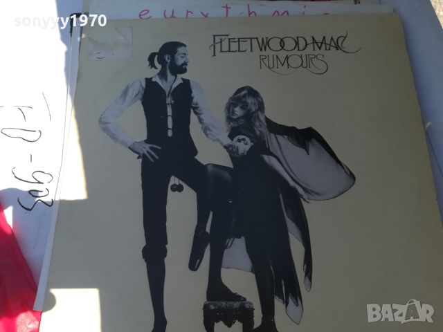 *FLEETWOOD MAC-ВНОС ENGLAND 1205240739, снимка 3 - Грамофонни плочи - 45692849