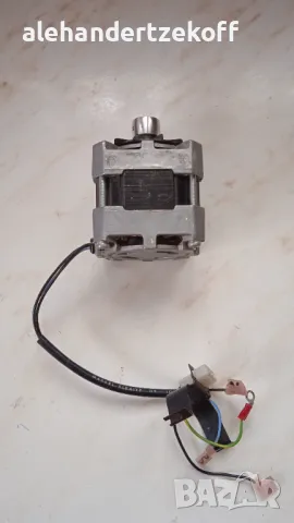 Японски реактивен ORIENTAL AC motor 0960-534 6W 230V 1500 1800 rpm