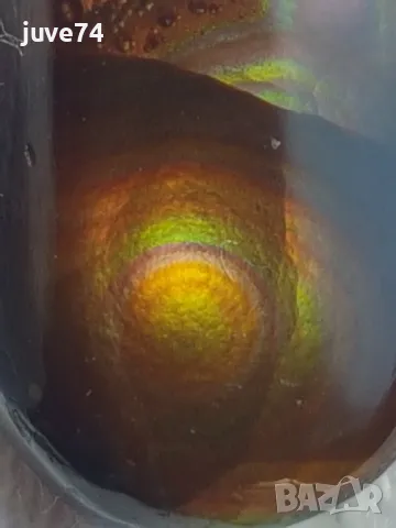 ОГНЕН АХАТ (МЕКСИКО) 7кт., снимка 2 - Други - 50281381