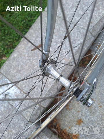 Peugeot PX-Vitus dural, снимка 4 - Велосипеди - 53909194