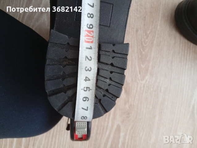 продавам дамски боти , снимка 9 - Дамски боти - 52240985