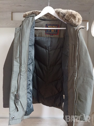 Дамска парка Woolrich, снимка 10 - Якета - 53761682