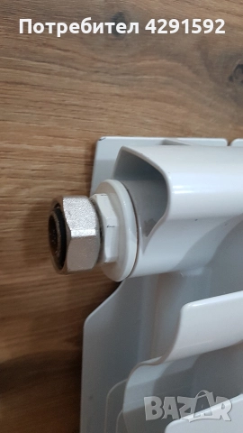 Радиатор за отопление Kaldo, снимка 9 - Други - 52769745