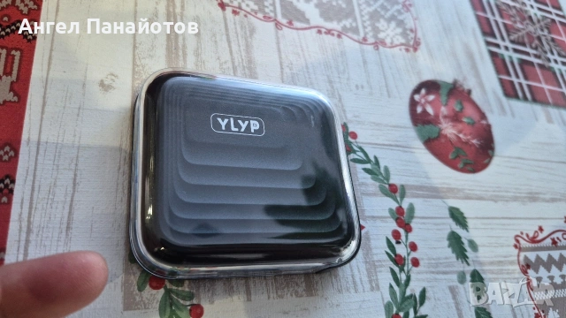 Преносимо зарядно , снимка 4 - Външни батерии - 53109182